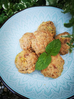 Süßkartoffelsuppe von Lisa Laber