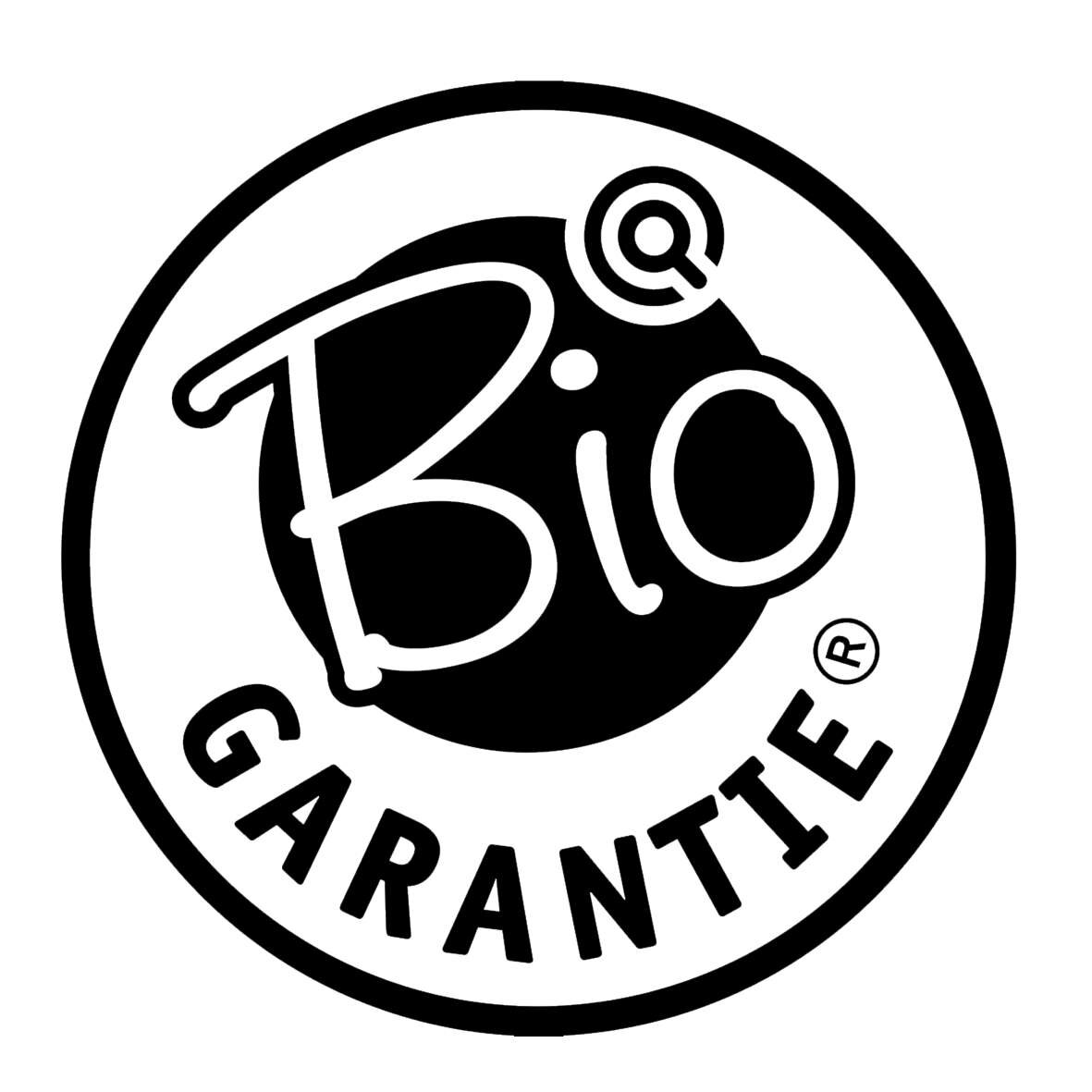 Bio Garantie