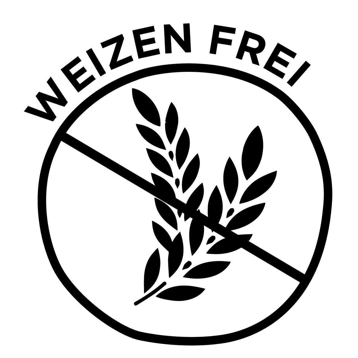 Weizenfrei